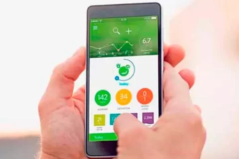 4 melhores aplicativos para medir diabetes pelo celular