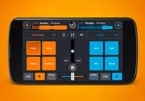 Aplicativo de DJ? Veja lista com os melhores apps
