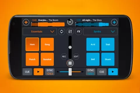 Aplicativo de DJ? Veja lista com os melhores apps