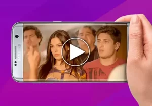 Novelas pelo celular? Conheça os apps disponíveis