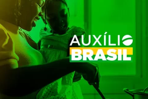 Auxílio Brasil – Veja como funciona e quem pode receber