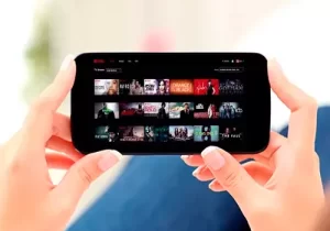 Como baixar o app e assistir filmes online