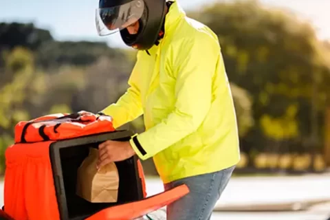 Conheça os aplicativos mais populares de delivery