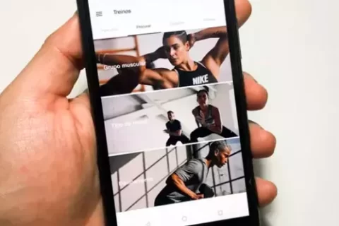 Conheça os apps que emagrecem os usuários sem sair de casa