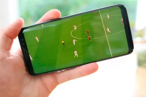 Descubra 5 apps para assistir futebol no celular