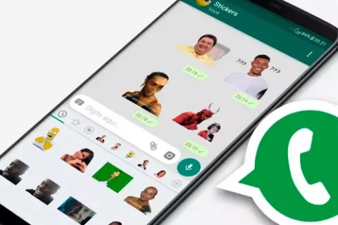 WhatsApp: Descubra os melhores apps para criar Figurinhas