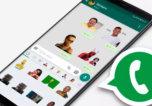 WhatsApp: Descubra os melhores apps para criar Figurinhas