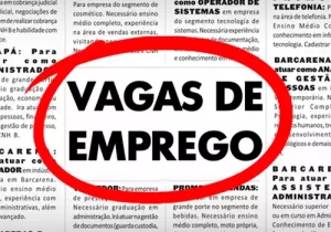 Vagas de emprego: Descubra os 5 melhores sites!