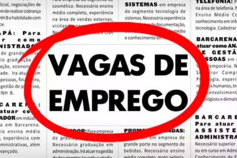 Vagas de emprego: Descubra os 5 melhores sites!