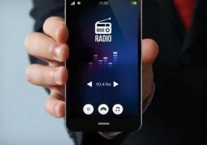 App de rádio – Conheça os melhores