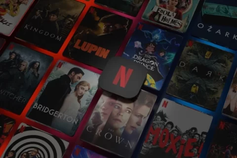 Como assistir Netflix de graça