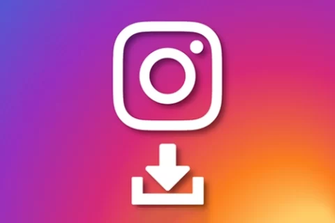 Como baixar vídeos do Instagram