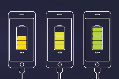 Como otimizar bateria celular