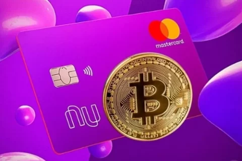 Nubank permite negociar criptomoedas