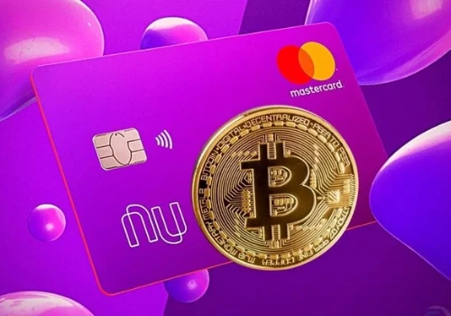 Nubank permite negociar criptomoedas