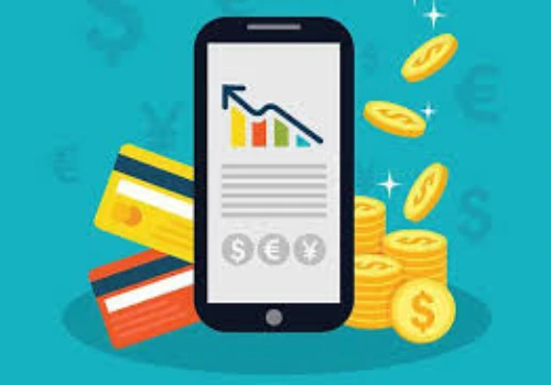 Melhores apps para organizar finanças