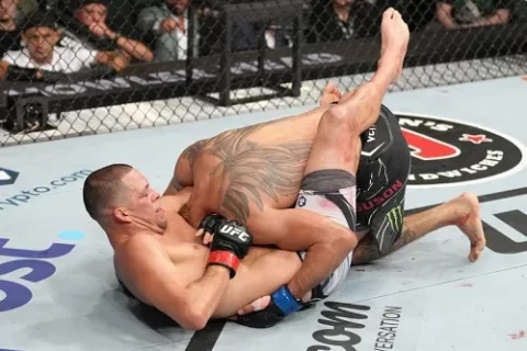 Luta UFC assistir de graça