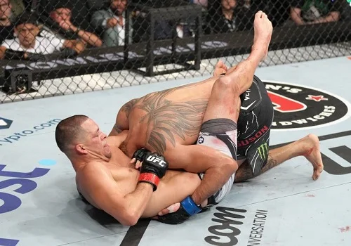 Luta UFC assistir de graça