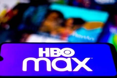 hbo max