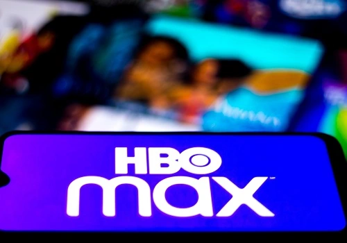 hbo max