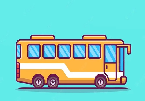 ônibus economize tempo
