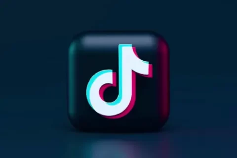 Baixar vídeos do TikTok