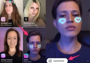 Conheça filtros mais usados das redes sociais