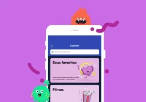 Conheça o Spotify Kids