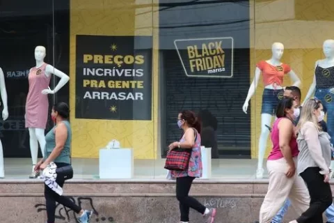 Dicas para comprar na Black Friday