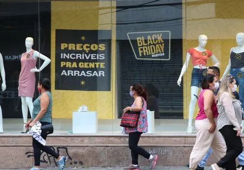 Dicas para comprar na Black Friday