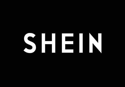 logo da loja Shein