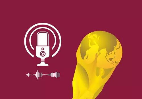 Melhores podcasts para acompanhar a Copa do Mundo