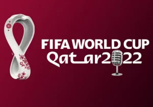Melhores podcasts para acompanhar a Copa do Mundo