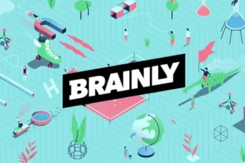 Brainly; Conheça plataforma de estudos ( Imagem: Divulgação)