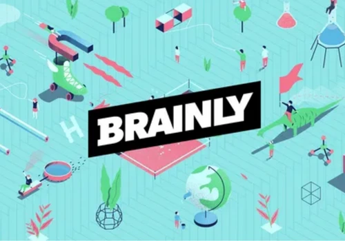 Brainly; Conheça plataforma de estudos ( Imagem: Divulgação)