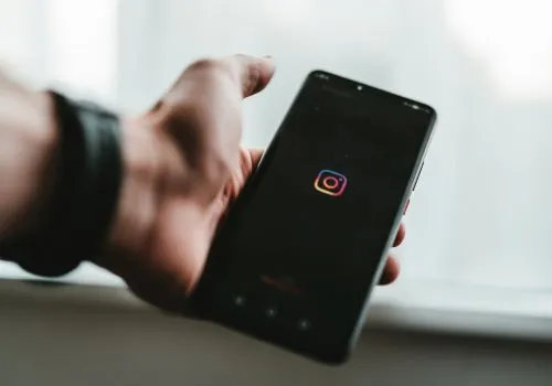 agendar posts no Instagram