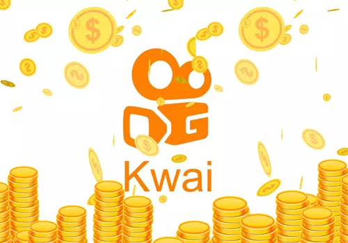 dinheiro no Kwai