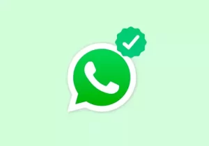 Obter selo de verificado no WhatsApp Bussiness (Imagen: Freepik)