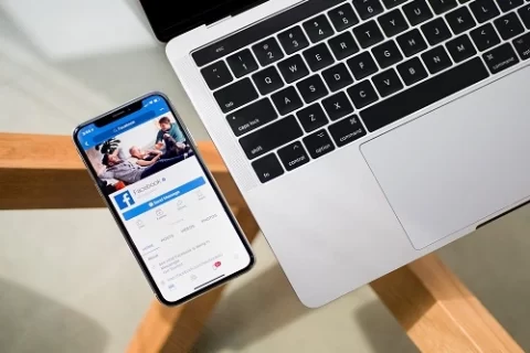 algoritmo rede social