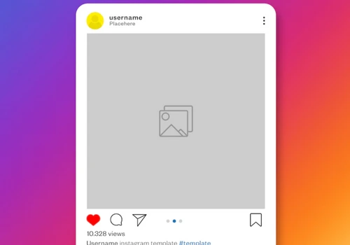 Como baixar arquivos enviados por DM no Instagram ( Imagem: Freepik)