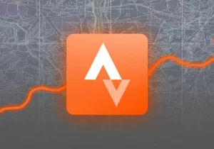 App Strava - Foto: Divulgação