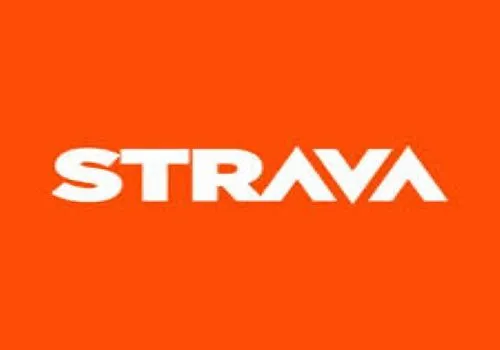 app strava