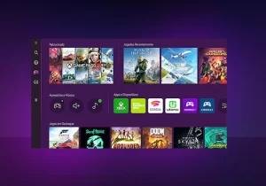 Samsung Game Streaming