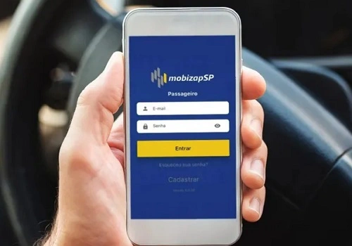 MobizapSP é o app de transporte da prefeitura de São Paulo