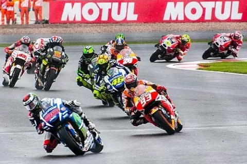 Saiba como assistir Moto GP ao vivo com apps