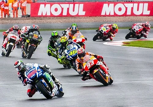 Saiba como assistir Moto GP ao vivo com apps