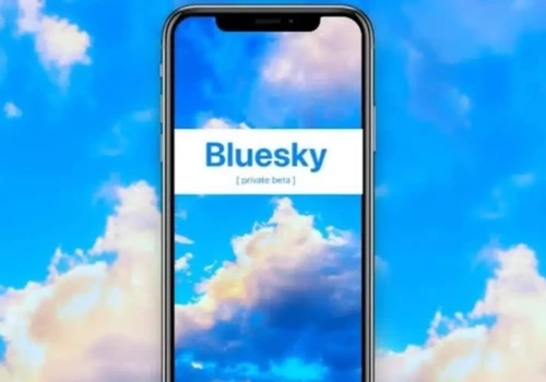 Nova rede social, Bluesky, conheça! ( Imagem: Divulgação)