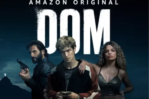 10 melhores séries de ação no Prime Video.  ( Imagem: Reprodução)