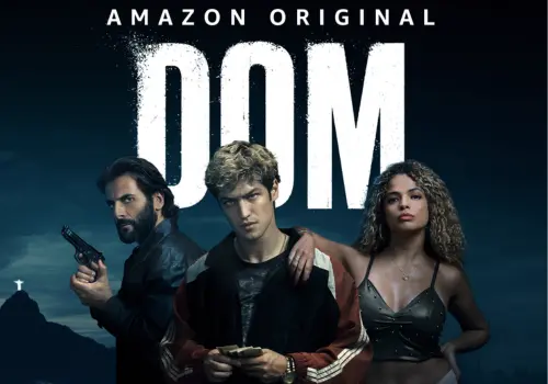 10 melhores séries de ação no Prime Video.  ( Imagem: Reprodução)