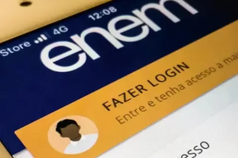 Enem 2023: veja calendário e como faz para se inscrever ( Imagem.; Marcello Casal Jr. Agência Brasil)